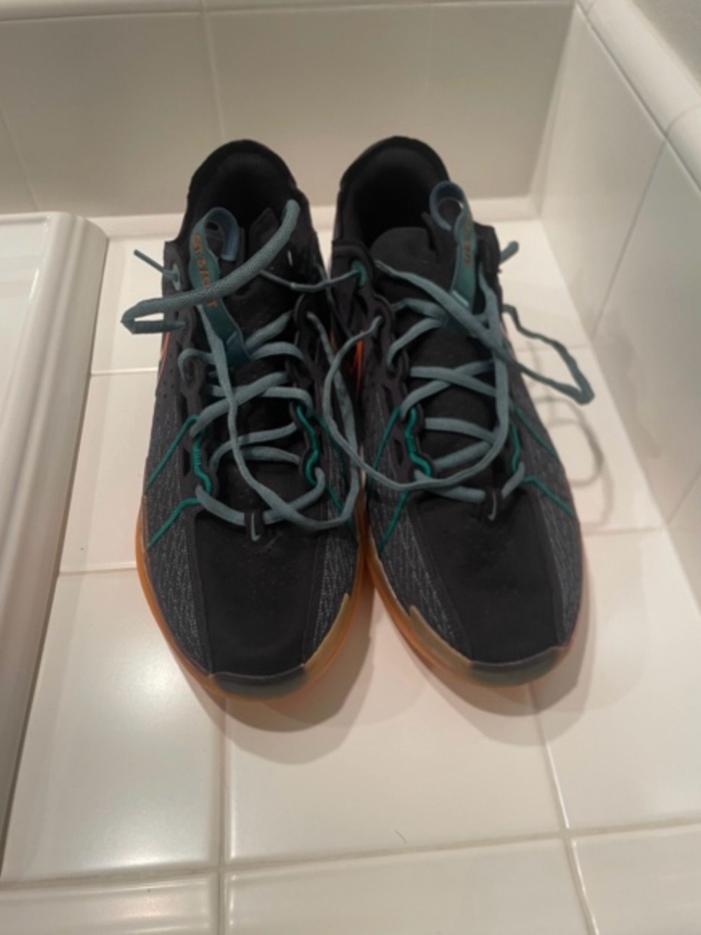 Nike Air Zoom GT Cut 3 'Swoosh Squad'
